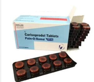 Soma 500mg