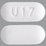 Percocet 20mg - 325mg tablet