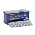 Zopiclone 10mg